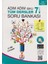 Adım Adım Işıklı 7. Sınıf Tüm Dersler Soru Bankası 1
