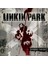 Warner Music - Linkin Park - Hybrıd Theory (PLAK) 1