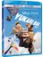 Up (Yukarı Bak) (3D Blu-Ray Disc) 1