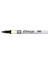 Pen-Touch Kaligrafi Kalemi 1.8 Mm Beyaz 1