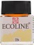 Talens Ecoline Jar 30Ml. Pastel Ylw. 226 Rt11252260 1