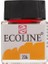 Talens Ecoline Jar 30Ml. Light Orange 236 Rt11252360 1