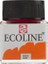 Talens Ecoline Jar 30Ml. Deep Orange 237 Rt11252370 1