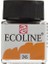 Talens Ecoline Jar 30Ml. Saffron Ylw. 245 Rt11252450 1