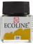 Talens Ecoline Jar 30Ml. Sand Yellow 259 Rt11252590 1