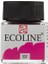 Talens Ecoline Jar 30Ml. Magenta 337 Rt11253370 1