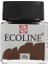 Talens Ecoline Jar 30Ml. Sepıa 416 Rt11254160 1