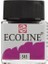 Talens Ecoline Jar 30Ml. Red Violet 545 Rt11255450 1