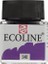 Talens Ecoline Jar 30Ml. Blue Violet 548 Rt11255480 1