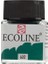 Talens Ecoline Jar 30Ml. Deep Green 602 Rt11256020 1