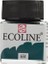 Talens Ecoline Jar 30Ml. Fır Green 654 Rt11256540 1