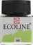 Talens Ecoline Jar 30Ml. Past. Green 666 Rt11256660 1