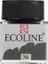 Talens Ecoline Jar 30Ml. Deep Grey 706 Rt11257060 1