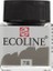 Talens Ecoline Jar 30Ml. Warm Grey 718 Rt11257180 1