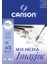 Resim K. A4 İmagine 200 Gr 50 Yp 6008 1