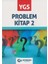 YGS Problem Kitap 2 1