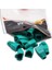 Nm001 Yeşil Rj-45 Kapak 20Li Paket 1