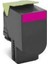 Cx410-Cx510 (80C8Hm0 3.000 Syf. Kır. Toner 1