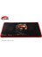 350Bg Gamer Siyah Mouse Pad (350-280-4) 1