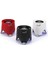 Genıus Sp-İ165 Siyah Mini Usb Speaker 2W 1