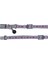 Yavru Kedi Boyun Tasması Fosforlu 8Mm 1