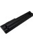 Lenovo Ideapad S10-3, S10-3S Notebook Bataryası - Siyah - 6 Cell 1