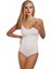 2966 Alttan Çıtçıtlı Dikişsiz Body Korse 1