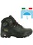 11520 Dakar Unisex Trekking Deri Bot 1