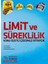 Yüzdeyüz Yayınları Limit ve Süreklilik 1
