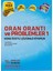 Yüzdeyüz Yayınları Oran Orantı Problemler 1 1