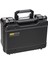 MTC 230C Siyah - Yumurta Sünger + Kare Lazer Kesim Süngerli Tough Case Pro Takım Çantası 2