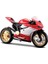 Maisto 1:18 Ducati 1199 Superleggra 2014 Model Motorsiklet 1