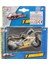 Maisto 1:18 Suzuki GSX-R600 Model Motorsiklet 2