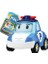 Robocar Poli Göz İfadesi Değişen Poli Araç 1