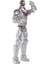Cyborg Figür Oyuncak 30 cm 1