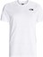 T92TX5 Simple Dome Tee Erkek T-Shirt 1