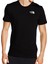 T92TX5 Simple Dome Tee Erkek T-Shirt 1