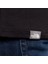 T92TX5 Simple Dome Tee Erkek T-Shirt 2