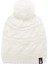 Triple Cable PoBeanie Unisex Bere 1