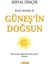 Enerji Astroloji ile Güneş’in Doğsun - Seryal Dinçer 1