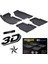 X-Mat Vw Polo 2011+ 3D Paspas 1