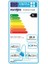 TR8700 Technovac 2200 Watt Toz Torbasız CYClonic Elektrikli Süpürge 9