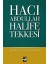 Haci Abdullah Halife Tekkesi 1