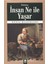 İnsan Ne İle Yaşar - Lev Nikolayeviç Tolstoy 1