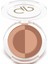 Golden Rose Pudra - Gr Mineral Bronz Powder No:03 1