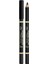 True Kohl Eyeliner No: 01 Black - Göz Kalemi - 8691190090098 1