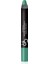 Eyeshadow Crayon Waterproof No: 10 Emerald - Suya Dayanıklı Kalem Göz Farı - 8691190815103 1