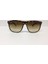 Rb4147 710/51 60 15 2N Kahve Degrade Unisex Güneş Gözlüğü 1