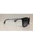 Rb4187 622/8G 54 18 145 Chrıs Füme Degrade Unisex Güneş Gözlüğü 3