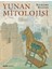 Yunan Mitolojisi (Ciltli) - Richard Buxton 1